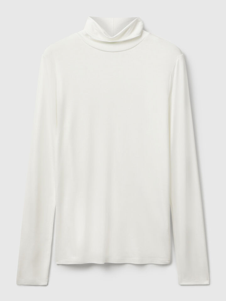 T-SHIRT L/S Women image number 3